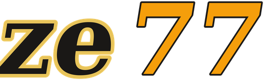 ze77 logo